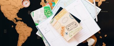 Reprovações em vistos para os EUA disparam