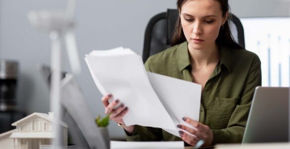 Especialistas alertam sobre a importância da documentação no mercado imobiliário