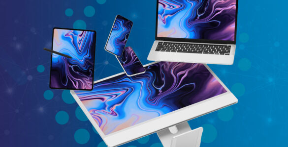 FSRental apresenta campanha que promove locação de TI