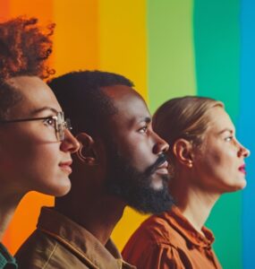 Portal Varejo Contrata oferece vagas na Feira LGBT+ 2025