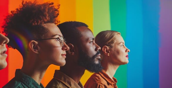 Portal Varejo Contrata oferece vagas na Feira LGBT+ 2025