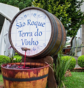 São Roque usa tecnologia de dados para fortalecer o turismo