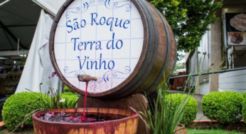 São Roque usa tecnologia de dados para fortalecer o turismo