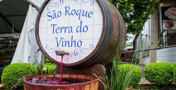 São Roque usa tecnologia de dados para fortalecer o turismo