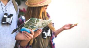 Angra recebe nota máxima no Mapa do Turismo Brasileiro