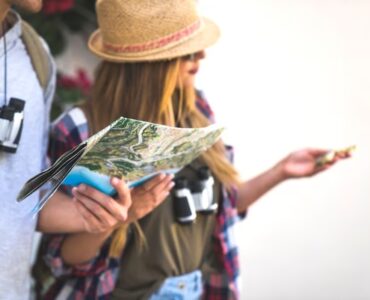 Angra recebe nota máxima no Mapa do Turismo Brasileiro