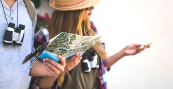 Angra recebe nota máxima no Mapa do Turismo Brasileiro