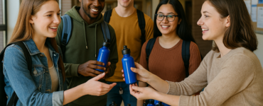 Marketing promocional com brindes atinge novos públicos