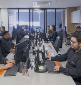 Tecno it é premiada em mercado brasileiro de US$ 58,6 bi
