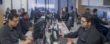Tecno it é premiada em mercado brasileiro de US$ 58,6 bi