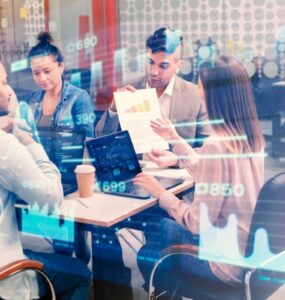 Cresce uso de tecnologia por empreendedores no Brasil