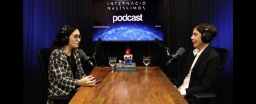 Fabiola Melo estreia podcast sobre conexões globais