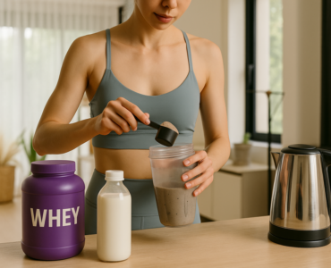 Setor de suplementos aposta em inovação e fórmulas novas