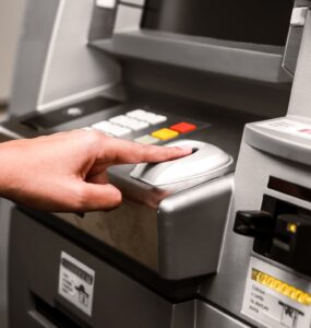 HID apresenta biometria para bancos na Febraban Tech