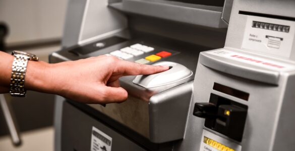 HID apresenta biometria para bancos na Febraban Tech