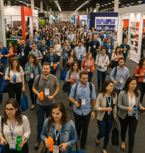 Empresas destacam oportunidades geradas durante a APAS Show