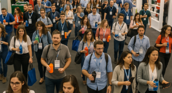 Empresas destacam oportunidades geradas durante a APAS Show