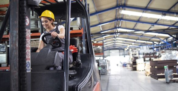 Manpower oferece 30 vagas logísticas em Navegantes