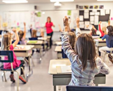 Socioemocional é chave contra lacunas na educação
