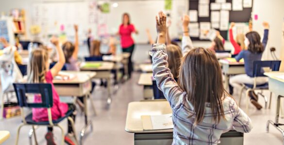 Socioemocional é chave contra lacunas na educação