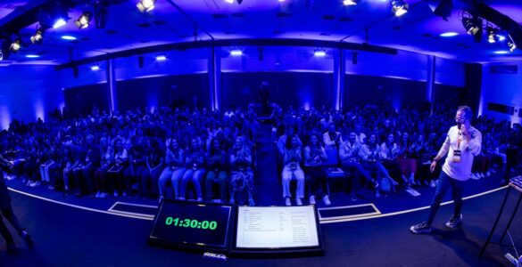 Treinador comportamental é uma oportunidade de carreira