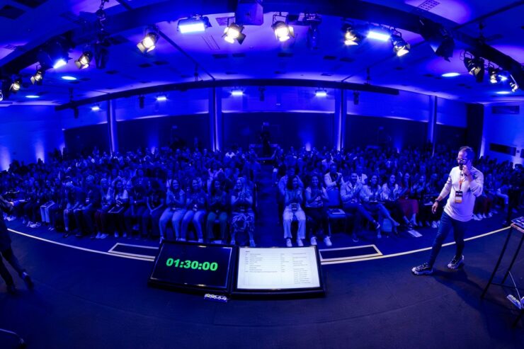 Treinador comportamental é uma oportunidade de carreira