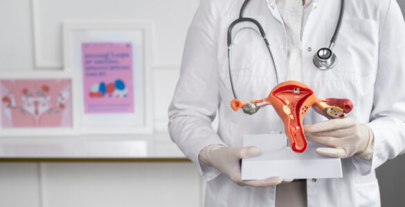 Acompanhamento ginecológico fortalece a autoestima feminina