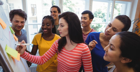 Curso Formação de Especialistas em Cultura Organizacional tem inscrições abertas