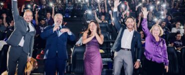 Encontro especial reforça conexão e valores na Metropax