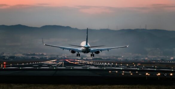 Logística aeroespacial requer soluções especializadas, aponta PLEX Logistics