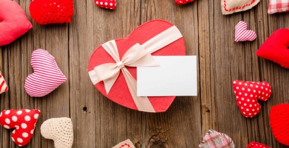 Alta intenção de compra marca o Dia dos Namorados 2025