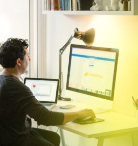 Lexxen lança AdsPay: banco digital para quem anuncia online