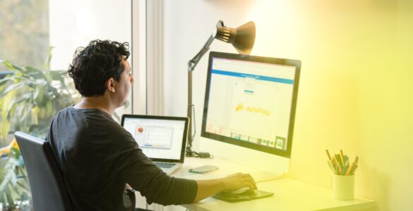 Lexxen lança AdsPay: banco digital para quem anuncia online