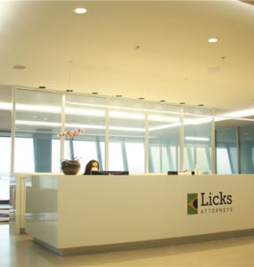 Licks Advogados anuncia seis novos sócios
