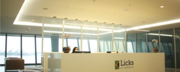 Licks Advogados anuncia seis novos sócios