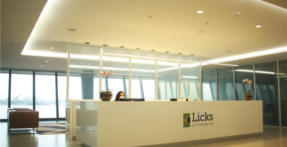 Licks Advogados anuncia seis novos sócios