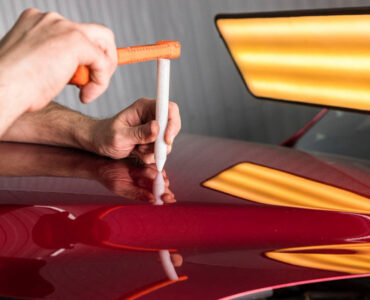 Agilidade e precisão ampliam demanda por martelinho de ouro