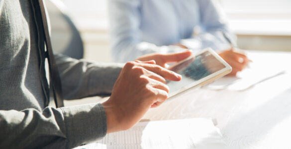 E-book analisa os desafios do marketing político