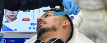 Procedimentos estéticos atraem mais homens no Brasil