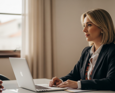 Profissionais usam IA para ampliar competitividade