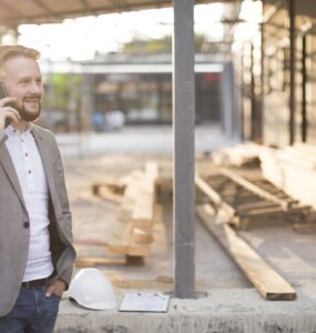 Construtech quer ampliar uso do portal de compras em 2025