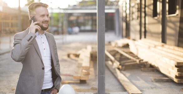 Construtech quer ampliar uso do portal de compras em 2025