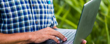 Gestão de certificados digitais fortalece operações do agro