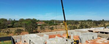 Pré-fabricados ganham espaço e desafiam antigos estigmas