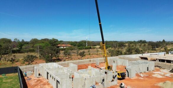 Pré-fabricados ganham espaço e desafiam antigos estigmas