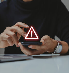 Phishing Security Test atua contra ataques cibernéticos
