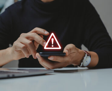 Phishing Security Test atua contra ataques cibernéticos