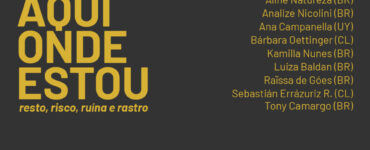Curitiba apresenta exposição internacional até setembro
