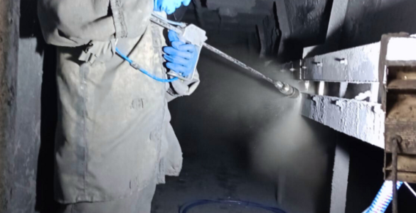 Limpeza industrial terceirizada se consolida no Brasil