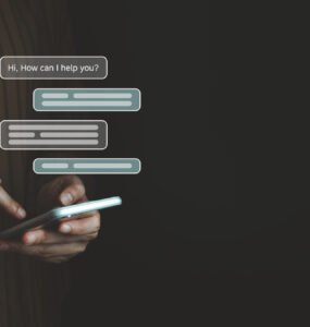 Chatbot com IA assume vendas via WhatsApp